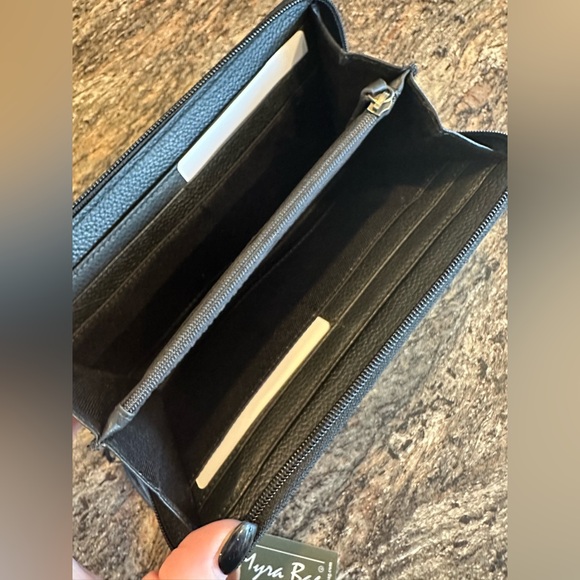 NWT Tote Purse and NWT Wallet - Picture 10 of 13